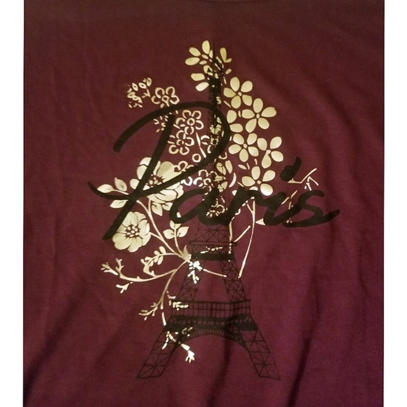 Womens plus top - Picture 5 of 9